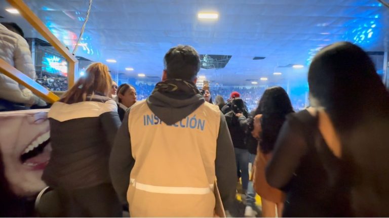 Gobierno de la Capital suma esfuerzos con empresarios de espectáculos para eventos seguros y ordenados
