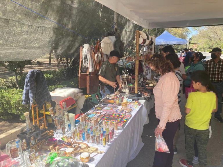 Gobierno de la Capital realizará expo venta de productos Puro Potosino en el Jardín Colón