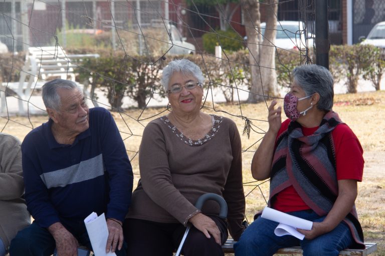 INAPAM DE SOLEDAD CELEBRA CONVENIO DE COLABORACIÓN PARA FOMENTAR EL EMPLEO ENTRE LAS PERSONAS ADULTAS MAYORES