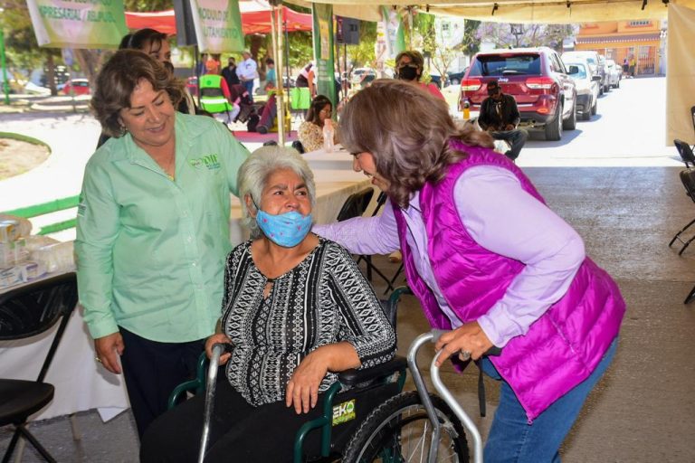 CIUDADANÍA Y GOBIERNO TRABAJAN EN EQUIPO EN CADA UNA DE LAS EDICIONES DEL PROGRAMA VERDE CIUDADANO