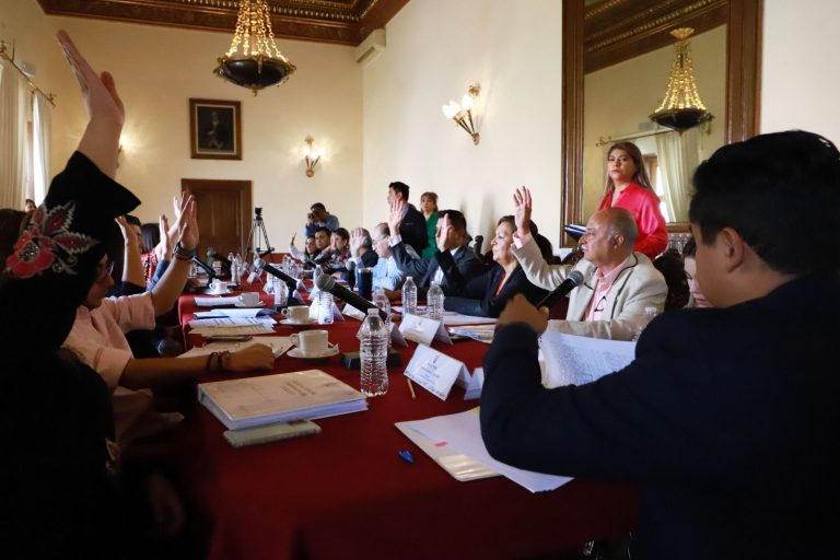 Cabildo de la Capital aprueba convocatoria para integrar el Cabildo Infantil 2023