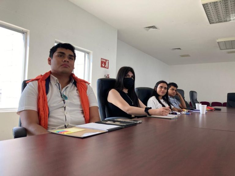 Consejo Municipal de la Juventud de la Capital del Sí recibe capacitación Sexo, Género y Violencia contra las Mujeres