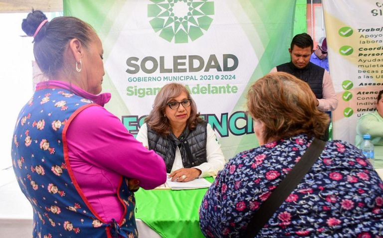 VERDE CIUDADANO LLEGÓ A SU CUADRAGÉSIMA SEGUNDA EDICIÓN