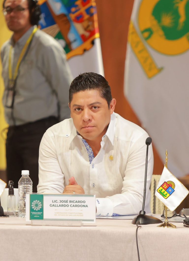 DESTACAN RESULTADOS DE SAN LUIS POTOSÍ EN LA CONAGO