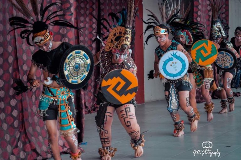 CON GRAN ÉXITO COBACH REALIZÓ ELIMINATORIAS REGIONALES DE MUESTRA CULTURAL