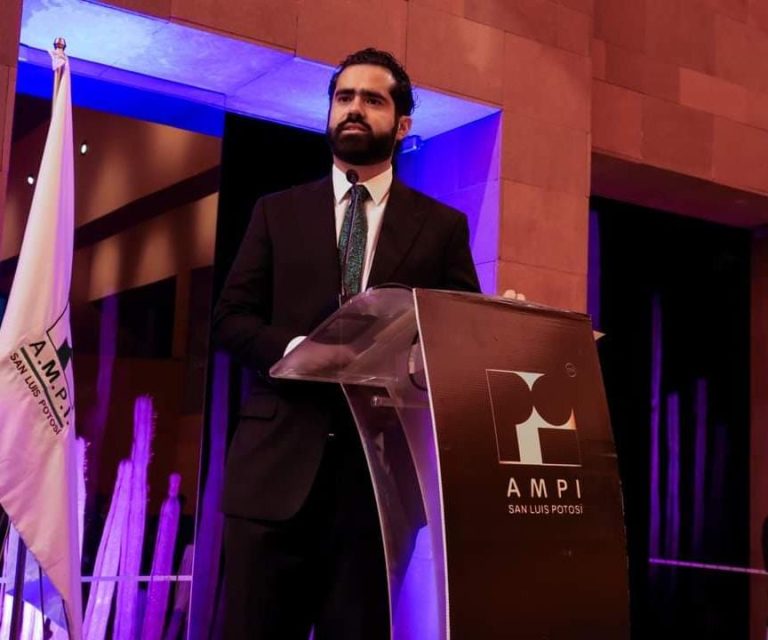 HABRÁ MAYOR SINERGIA CON DESARROLLADORES PARA GENERAR VIVIENDA DE CALIDAD EN SLP: STPS