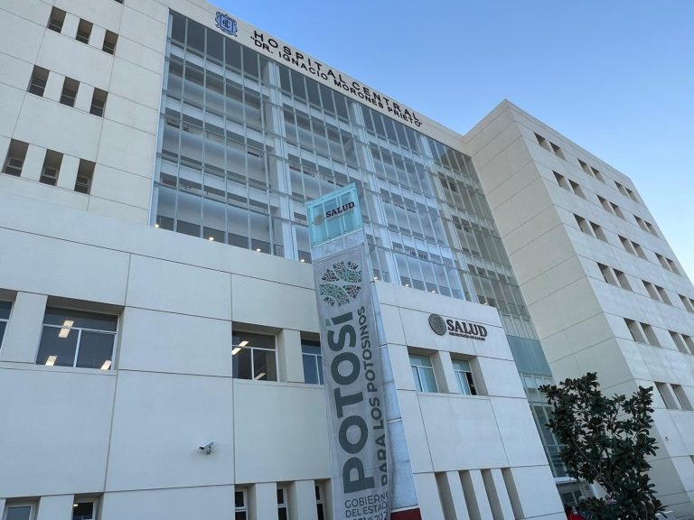 ATIENDE GOBIERNO DEL CAMBIO PETICIONES DEL SINDICATO DEL HOSPITAL CENTRAL