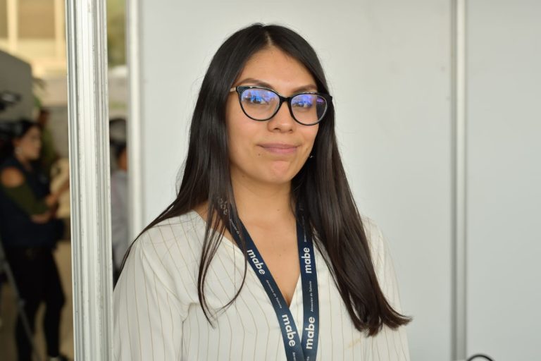 BENEFICIARIAS APLAUDEN GESTIÓN DE GALLARDO POR FERIA NACIONAL DE EMPLEO