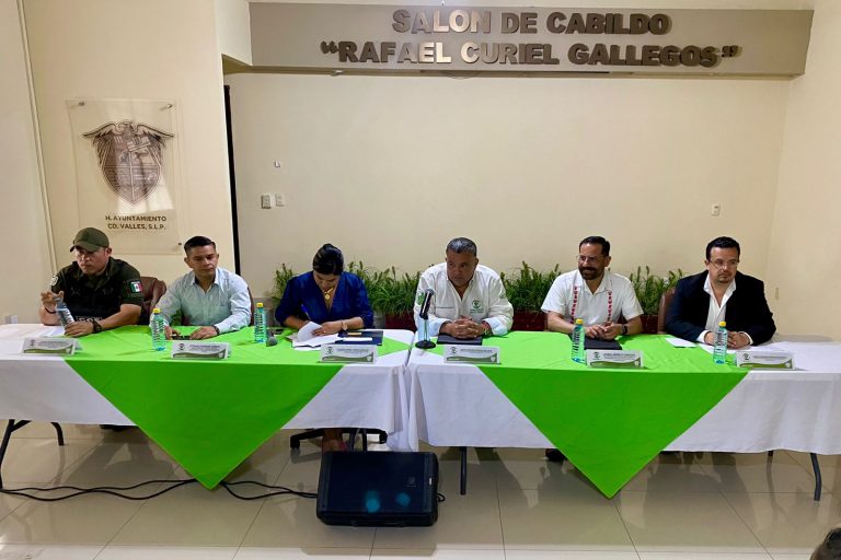 MI BUS OPERARÁ TAMBIÉN EN CIUDAD VALLES, ANUNCIA SCT