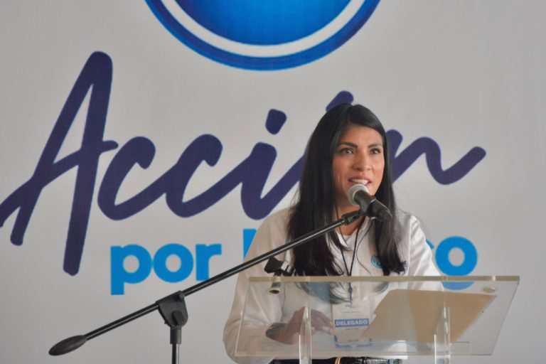 PAN ANUNCIA FORTALECIMIENTO A COMITÉS MUNICIPALES DE CARA AL 2024