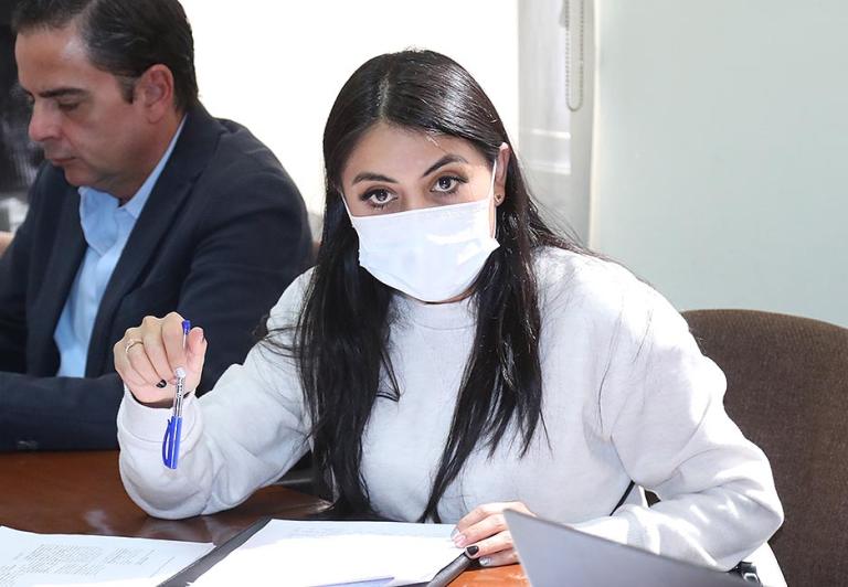 PROPONEN QUE LAS COMISIONES CON AYUDA DE LOS ÓRGANOS DE APOYO, REALICEN EL IMPACTO PRESUPUESTAL DE LAS INICIATIVAS EN ESTUDIO