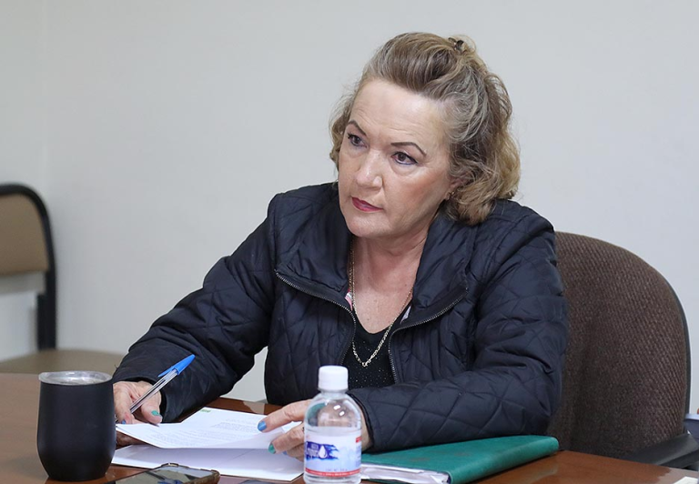 CONVOCARÁN A REUNIÓN DE TRABAJO AL DIRECTOR DEL INTERAPAS PARA QUE DE A CONOCER SU PLAN DE TRABAJO: DIP. DOLORES ELIZA GARCÍA ROMÁN