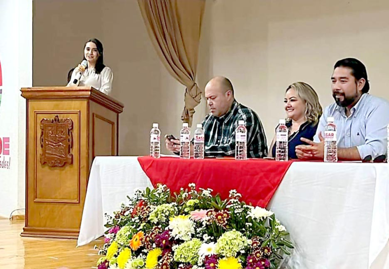 CONGRESO DEL ESTADO Y LA CEGAIP INICIARON CON LOS CURSOS DE CAPACITACIÓN PARA EL REFORZAMIENTO Y CONCIENTIZACIÓN DE LA TRANSPARENCIA Y EL ACCESO A LA INFORMACIÓN PÚBLICA