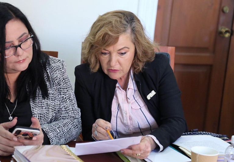 LA CNA Y LA CEA DEBEN REALIZAR UNA VERIFICACIÓN DE LAS CONDICIONES EN QUE SE ENCUENTRAN LAS PRESAS DE TODO EL ESTADO