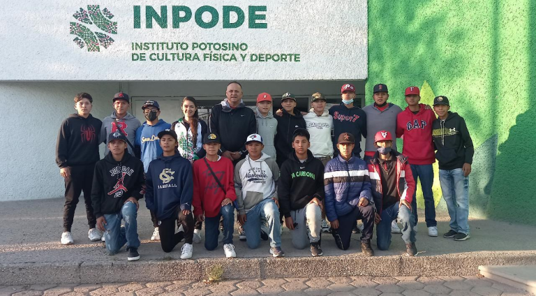 Selecciones de Beisbol se trasladan a Hermosillo