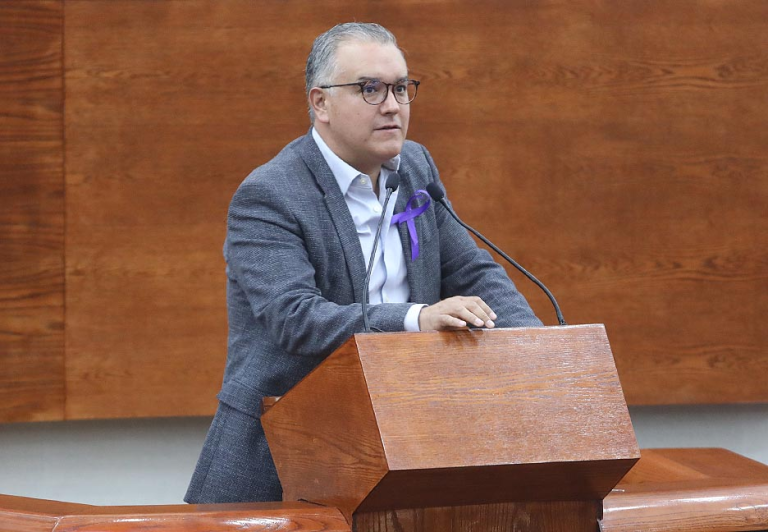 URGE UN PLAN INTEGRAL PARA ENFRENTAR LA CRISIS QUE VIENE POR LA FALTA DE AGUA EN SAN LUIS POTOSÍ