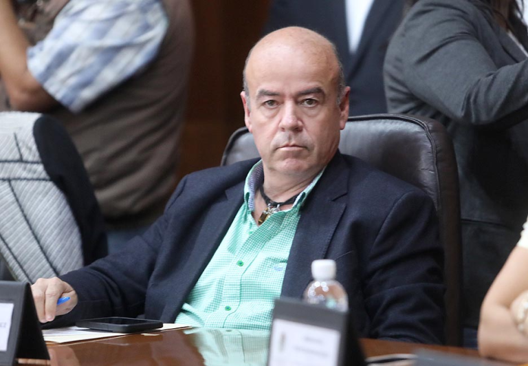 SE REALIZARÁ UNA REVISIÓN A FONDO AL CONTRATO DE LA PRESA “EL REALITO” Y DETERMINAR SI ES FACTIBLE QUE SE PRESENTEN DENUNCIAS PENALES O ADMINISTRATIVAS