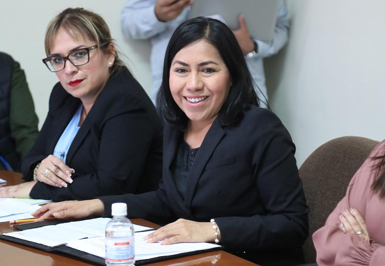 SE FORTALECERÁ EL PROGRAMA DE APOYOS A TRAVÉS DE CRÉDITOS PARA LAS COMUNIDADES INDÍGENAS