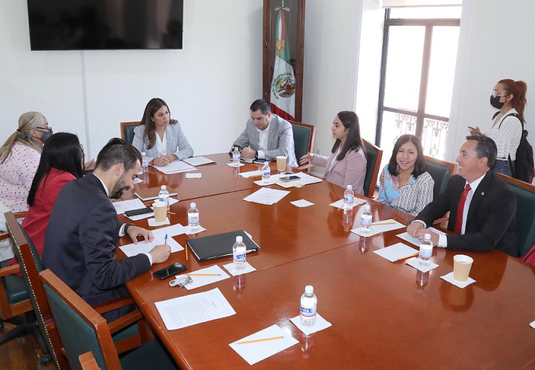 APRUEBAN EN LA COMISIÓN DE JUSTICIA CREAR LA FISCALÍA ESPECIALIZADA EN LA INVESTIGACIÓN DE DELITOS DE TORTURA Y OTROS TRATOS O PENAS CRUELES, INHUMANOS O DEGRADANTES