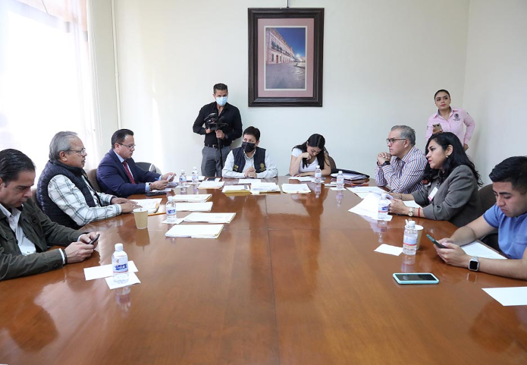 BUSCAN PROMOVER LA CULTURA DEL AUTOCUIDADO Y LA PRESERVACIÓN DE LA SALUD MENTAL EN LOS PLANTELES ESCOLARES: DIP. CLAUDIA TRISTÁN ALVARADO
