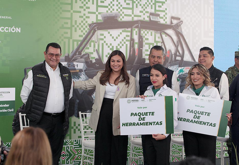 ES NECESARIO FORTALECER EL MARCO JURÍDICO EN MATERIA DE PROTECCIÓN CIVIL: DIP. CINTHIA VERÓNICA SEGOVIA COLUNGA