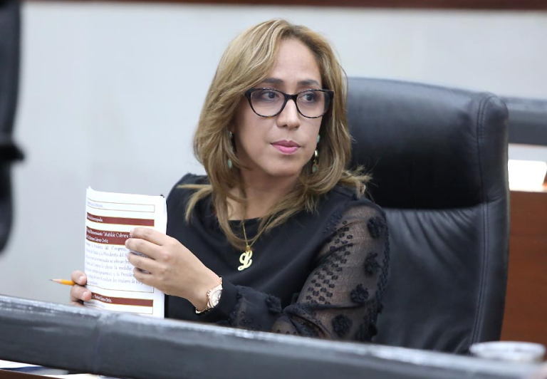 EL CONGRESO DEL ESTADO CUMPLIRÁ CON LAS CONSULTAS PÚBLICAS PARA PERSONAS CON DISCAPACIDAD: DIP. LILIANA FLORES ALMAZÁN
