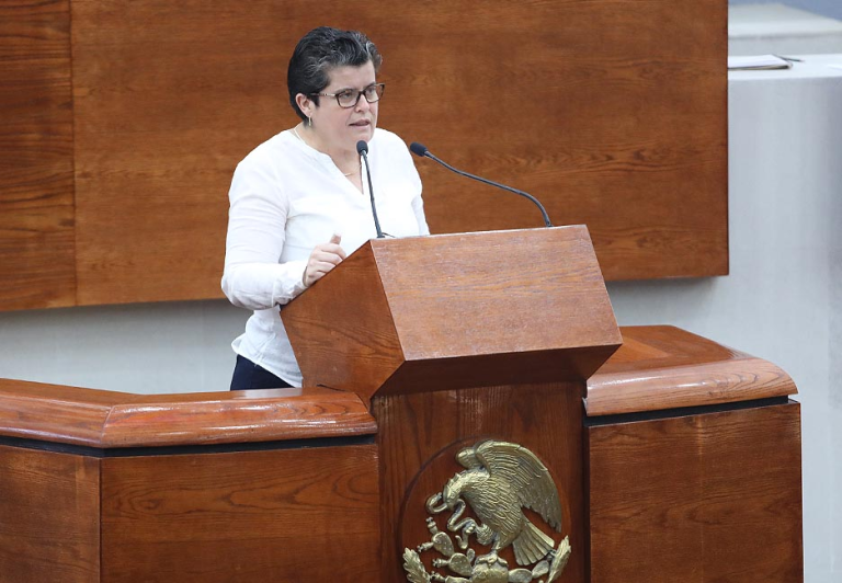 LA SCT DEBE RESOLVER A LA BREVEDAD LOS PROBLEMAS TÉCNICOS QUE ENFRENTA LA OPERACIÓN DEL PROGRAMA “MI PASE”: DIP. MA ELENA RAMÍREZ RAMÍREZ