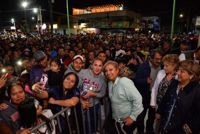 LA FENAE SUPERÓ EXPECTATIVAS ESTE 2023