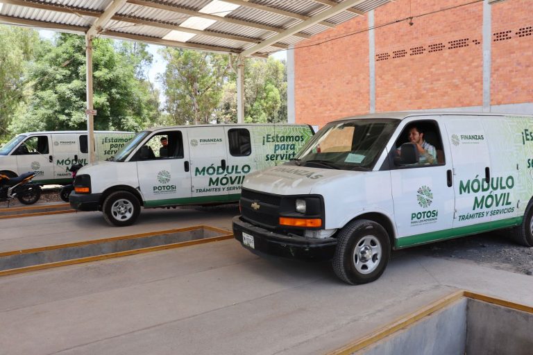 VEHÍCULOS LEGALIZADOS TENDRÁN DERECHOS Y OBLIGACIONES FISCALES: SEFIN