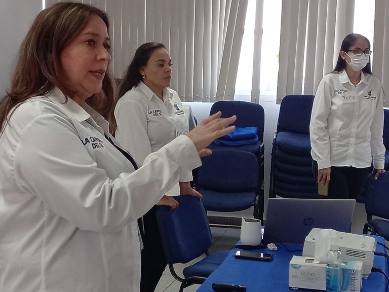 ¿Estás enfrentando una pérdida y no sabes a quién acudir? El DIF Municipal te ayuda