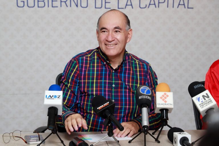 San Luis Potosí, la ciudad capital mejor evaluada del país, de acuerdo con encuesta del Inegi