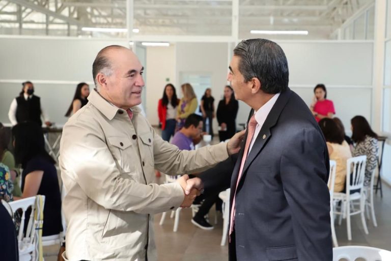 Gobierno de la Capital y la Red de Emprendedores impulsan el desarrollo empresarial sustentable