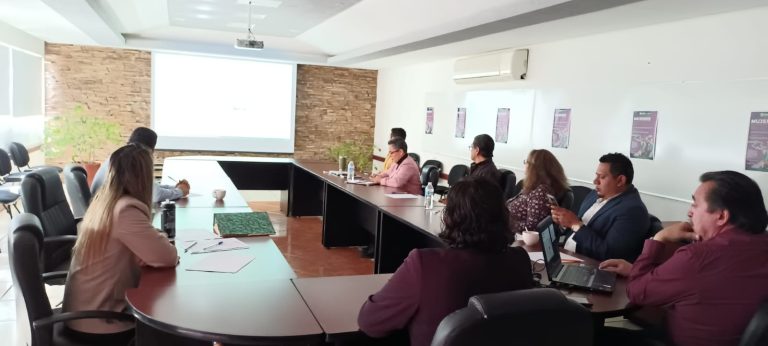 AVANZA PROYECTO DE GOBIERNO ABIERTO DE LA JEC