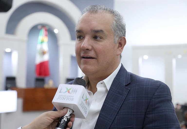 LOS GOBIERNOS FEDERAL, ESTATAL Y MUNICIPALES DEBEN ATENDER DE MANERA INTEGRAL EL PROBLEMA DEL ABASTECIMIENTO DEL AGUA: DIP. MAURICIO RAMÍREZ KONISHI.