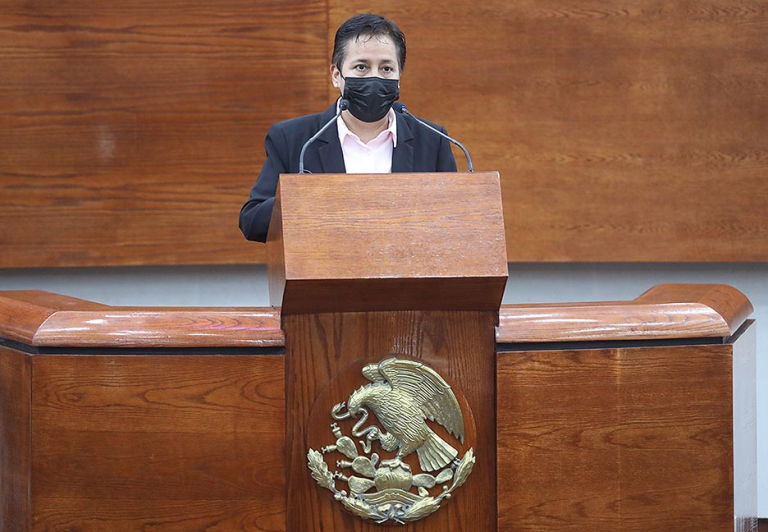 EL CONGRESO DEL ESTADO REALIZARÁ EL PRÓXIMO 26 DE ABRIL REALIZARÁ EL 26 DE ABRIL EL PARLAMENTO DE LAS NIÑAS Y NIÑOS AÑO 2023