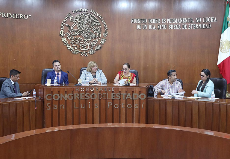 ASE INICIA FORMALMENTE LA FISCALIZACIÓN DE LA CUENTA PÚBLICA DEL EJERCICIO FISCAL 2022 AL CONGRESO DEL ESTADO