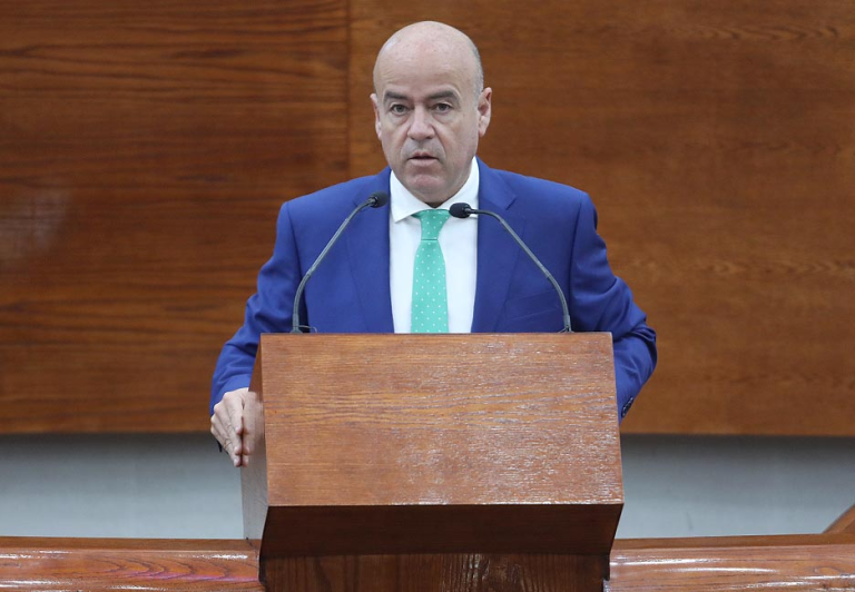 IMPULSAN PUNTO DE ACUERDO PARA QUE SE REALICE UNA INVESTIGACIÓN SOBRE LA CONSTRUCCIÓN Y LAS FALLAS QUE SE REGISTRAN EN LA PRESA “EL REALITO”