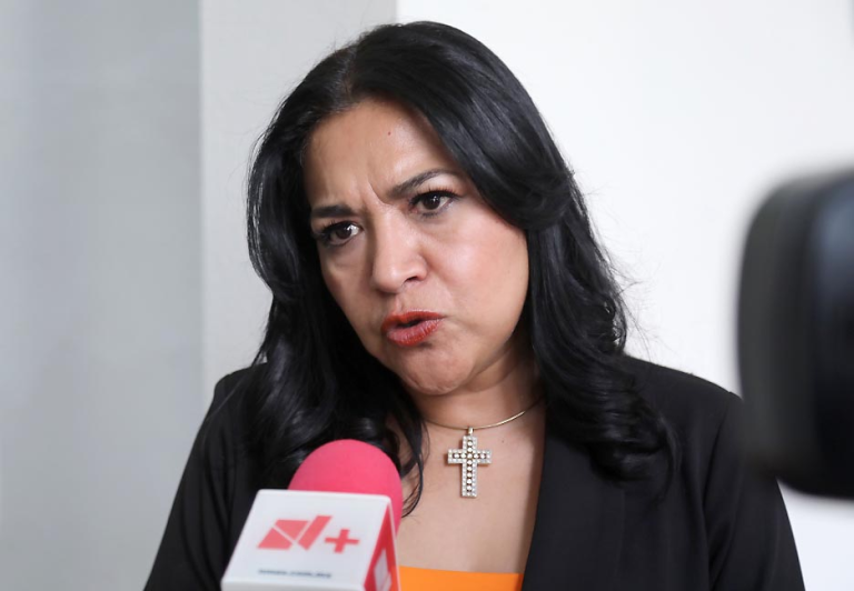 ES POSITIVO QUE LA FGE RECONOZCA Y TRABAJE EN LAS INVESTIGACIONES SOBRE LAS DENUNCIAS DE CASOS DE TORTURA: DIP. EMMA IDALIA SALDAÑA GUERRERO