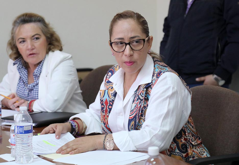 SE IMPULSARÁ UN REGLAMENTO ADECUADO QUE PERMITA UN MEJOR MANEJO, CUIDADO Y TRATAMIENTO DE LOS PARAJES TURÍSTICOS
