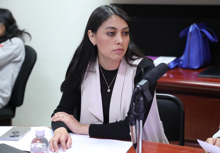 EN SAN LUIS POTOSÍ YA SE TIENEN REGISTRADOS A MÁS DE 500 PERSONAS EN EL PADRÓN ESTATAL DE DEUDORES ALIMENTARIOS MOROSOS