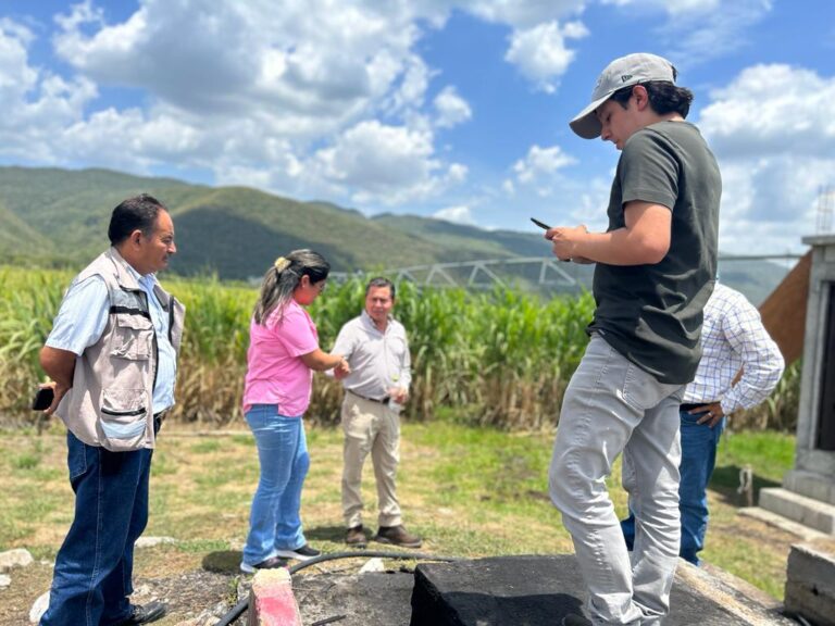 ANTE RESPUESTA DE AUTORIDADES Y CIUDADANOS, RÍO VALLES AUMENTA NIVELES