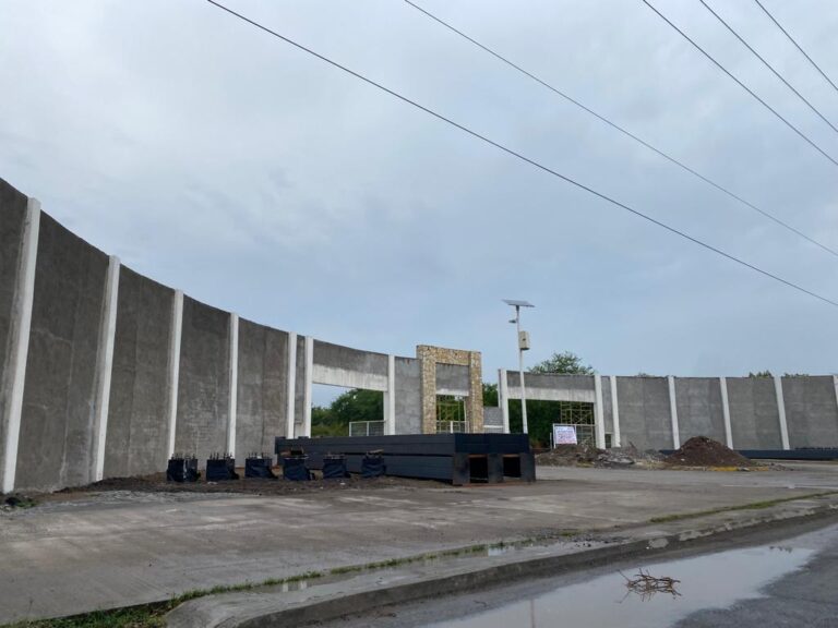 NUEVO HORARIO DE SERVICIO EN EL PARQUE TANTOCOB A PARTIR DE MAÑANA