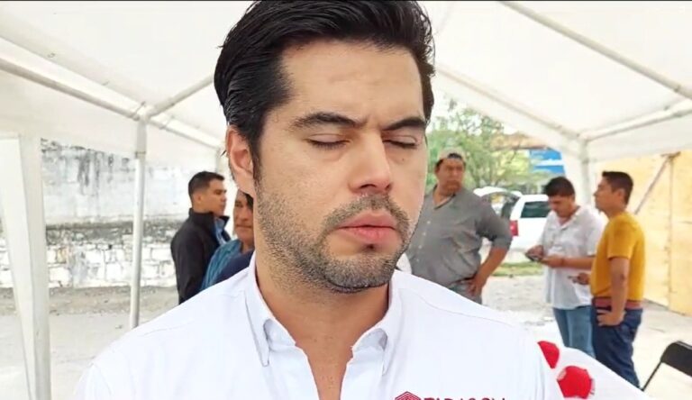 TRABAJO DE MEDINA EN GOBIERNO MUNICIPAL FAVORECE INVERSIONES: PARAGON DESARROLLOS