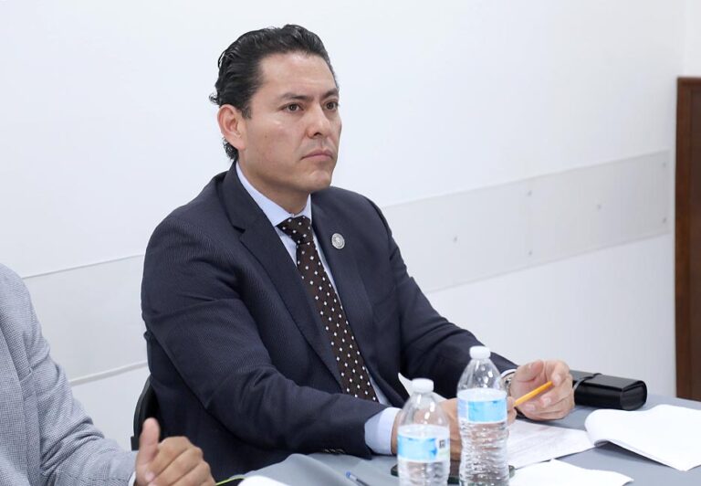 LAS EXPECTATIVAS DE NEGOCIACIONES CONTRACTUALES PARA LAS Y LOS TRABAJADORES SON POSITIVAS: DIP. CÈSAR LARA ROCHA