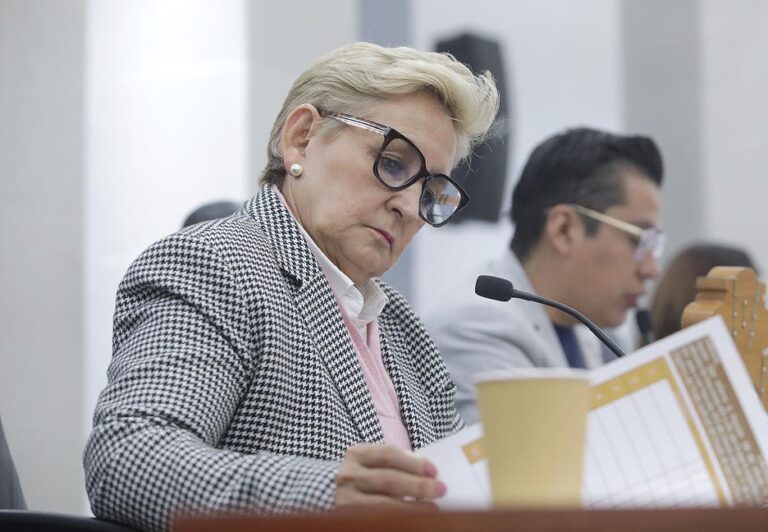 EL CONGRESO DEL ESTADO APROBÓ EL DECRETO QUE REFORMA LA LEY DE LOS TRABAJADORES AL SERVICIO DE LAS INSTITUCIONES PÚBLICAS DEL ESTADO