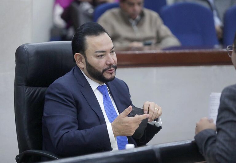 PROPUESTA DE INCREMENTOS Y CREACIÓN DE NUEVOS DERECHOS POR PARTE DEL AYUNTAMIENTO DE LA CAPITAL, NO TIENE EL RESPALDO DE GRUPOS PARLAMENTARIOS EN EL PODER LEGISLATIVO