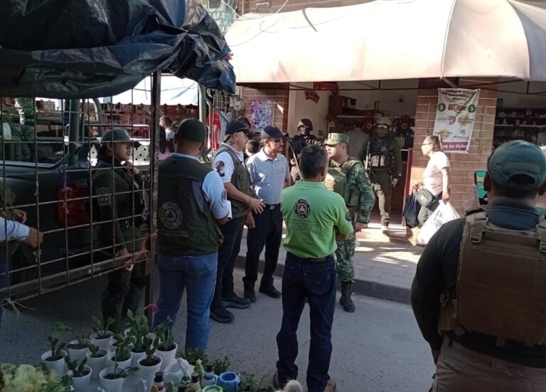 OPERATIVOS PREVENTIVOS DE PROTECCIÓN CIVIL CULMINAN CON SALDO BLANCO