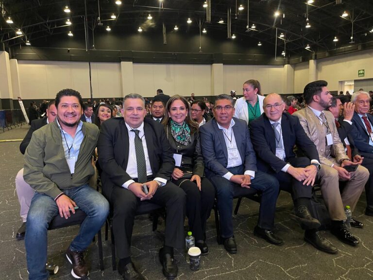 PRESIDENTE MUNICIPAL DE CIUDAD VALLES PARTICIPÓ EN LA REUNIÓN CONVOCADA POR LA PRESIDENTA DE MÉXICO