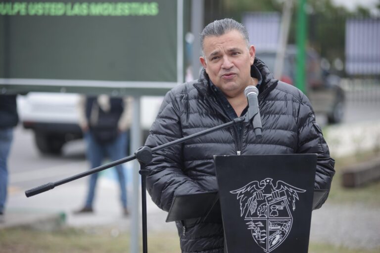 CON LA LLEGADA DE MÁS INVERSIONES A CIUDAD VALLES SE SIGUE CONSOLIDANDO EL DESARROLLO