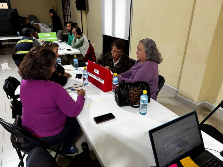 AYUNTAMIENTO DE CIUDAD VALLES PRESENTA RESULTADOS DE LA CONSULTA CIUDADANA PARA EL PLAN MUNICIPAL DE DESARROLLO 2024-2027